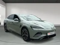 Nuevo BYD Seal 389 kW (530 CV) 2025 Verde Berlina