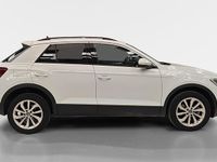 Usado VW T-Roc Life 150 CV (110 kW) 2025 SUV