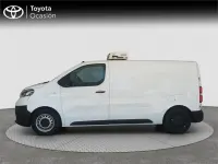 Usado Toyota Proace Business Edition 120 CV (88 kW) 2020 Blanco Monovolumen