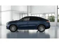 Nuevo Mercedes GLE300 269 CV (197 kW) 2025 Azul sodalita SUV