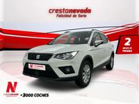 Usado Seat Arona Ecomotive 95 CV (69 kW) 2019 SUV