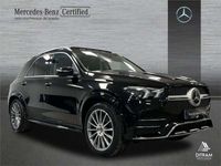 usado Mercedes GLE350 d 4MATIC