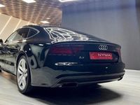 usado Audi A7 Sportback 3.0 BiTDI quattro tiptronic 320 CV