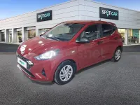 Używany Hyundai i10 67 KM (49 kW) 2024 Czerwony Hatchback