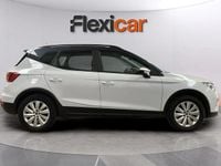 Occasion Seat Arona Style 110 ch (80 kW) 2022 Blanc SUV