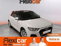 Usado Audi A1 Sportback Advanced Plus 110 CV (80 kW) 2023 Blanco Utilitario
