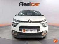 Usado Citroën C3 PureTech 83 CV (61 kW) 2023 Blanco Utilitario