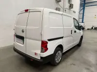 Usado Nissan NV200 90 CV (66 kW) 2019 Blanco Monovolumen