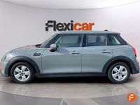 Usado Mini Cooper 136 CV (100 kW) 2022 Azul Utilitario