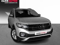 Usado VW T-Cross Advance 110 CV (80 kW) 2023 SUV