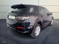 usado Land Rover Discovery 2.0D TD4 163PS AWD Aut MHEV R-Dynamic S