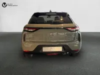 Nuevo DS Automobiles DS3 Crossback 130 CV (95 kW) 2025 Rojo SUV