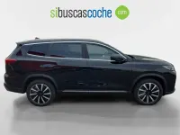Nuevo Ebro s800 Luxury 347 CV (255 kW) 2026 Negro SUV