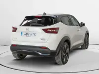 Occasion Nissan Juke 143 ch (105 kW) 2024 Noir SUV