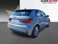 Usado Audi A1 Advanced 95 CV (69 kW) 2024 SUV