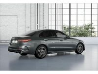Nuevo Mercedes C300e 313 CV (230 kW) 2025 Gris Berlina