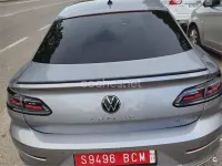 Usado VW Arteon R-line 218 CV (160 kW) 2022 Gris / plata Berlina