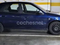 Usado Citroën Xsara 71 CV (52 kW) 2002 Azul Berlina