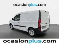 Usado Mercedes Citan 109 90 CV (66 kW) 2020 Blanco Utilitario