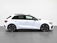 Usado Audi S3 Sportback Sport 310 CV (228 kW) 2023 Blanco Utilitario