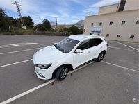 Usado MG HS Comfort 162 CV (119 kW) 2023 Blanco SUV