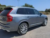 Usado Volvo XC90 Inscription 224 CV (164 kW) 2016 Gris SUV