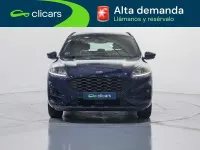 Usado Ford Kuga ST-Line 190 CV (139 kW) 2023 Azul SUV