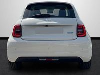 Nuevo Fiat 500e 69 kW (95 CV) 2025 Blanco Utilitario