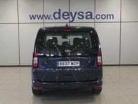Usado Ford Tourneo Trend 102 CV (75 kW) 2025 Azul Van