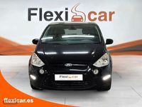 usado Ford S-MAX 2.0 TDCi 140cv Limited Edition