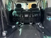 Usado Citroën Berlingo XTR 100 CV (73 kW) 2017 Marrón Monovolumen