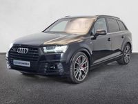 Usado Audi Q7 435 CV (319 kW) 2017 SUV
