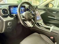 Occasion Mercedes C220 200 PK (147 kW) 2023 Grijs Sedan