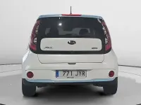 Usado Kia Soul 81 kW (111 CV) 2017 SUV