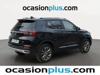 Usado DR DR 4.0 116 CV (85 kW) 2023 Negro SUV