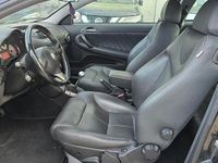 Usado Alfa Romeo GT 166 CV (122 kW) 2009 Negro Coupe