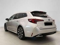 Usado Toyota Corolla Edition 140 CV (102 kW) 2025 Plata polar Familiar