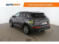 usado DS Automobiles DS7 Crossback 1.5 Blue-HDi Performance Line Crossback