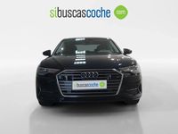 Usado Audi A6 Design 204 CV (150 kW) 2020 Azul Berlina
