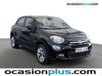 usado Fiat 500X 1.6 E-Torq Pop Star 4x2