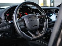 Usado Dodge Durango 710 CV (522 kW) 2022 Negro SUV