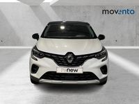 Usado Renault Captur Techno 145 CV (106 kW) 2022 Blanco SUV