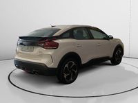 Usado Citroën C4 Feel 110 CV (80 kW) 2022 Blanco Berlina