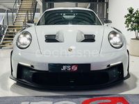 Usado Porsche 911 GT3 RS 532 CV (391 kW) 2025 Blanco Coupe