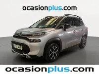 Usado Citroën C3 Aircross PureTech 110 CV (80 kW) 2024 Gris SUV
