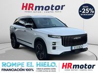 Usado Jaecoo 7 147 CV (108 kW) 2025 Blanco SUV