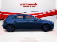 Usado Mercedes A200 150 CV (110 kW) 2021 Gris