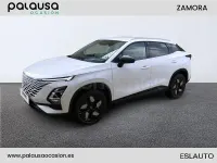 Nuevo Omoda 5 147 CV (108 kW) 2025 Blanco SUV