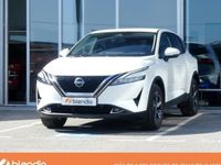 Usado Nissan Qashqai N-Connecta 140 CV (102 kW) 2023 SUV