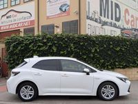 Usado Toyota Corolla Active 122 CV (89 kW) 2020 Blanco Utilitario
